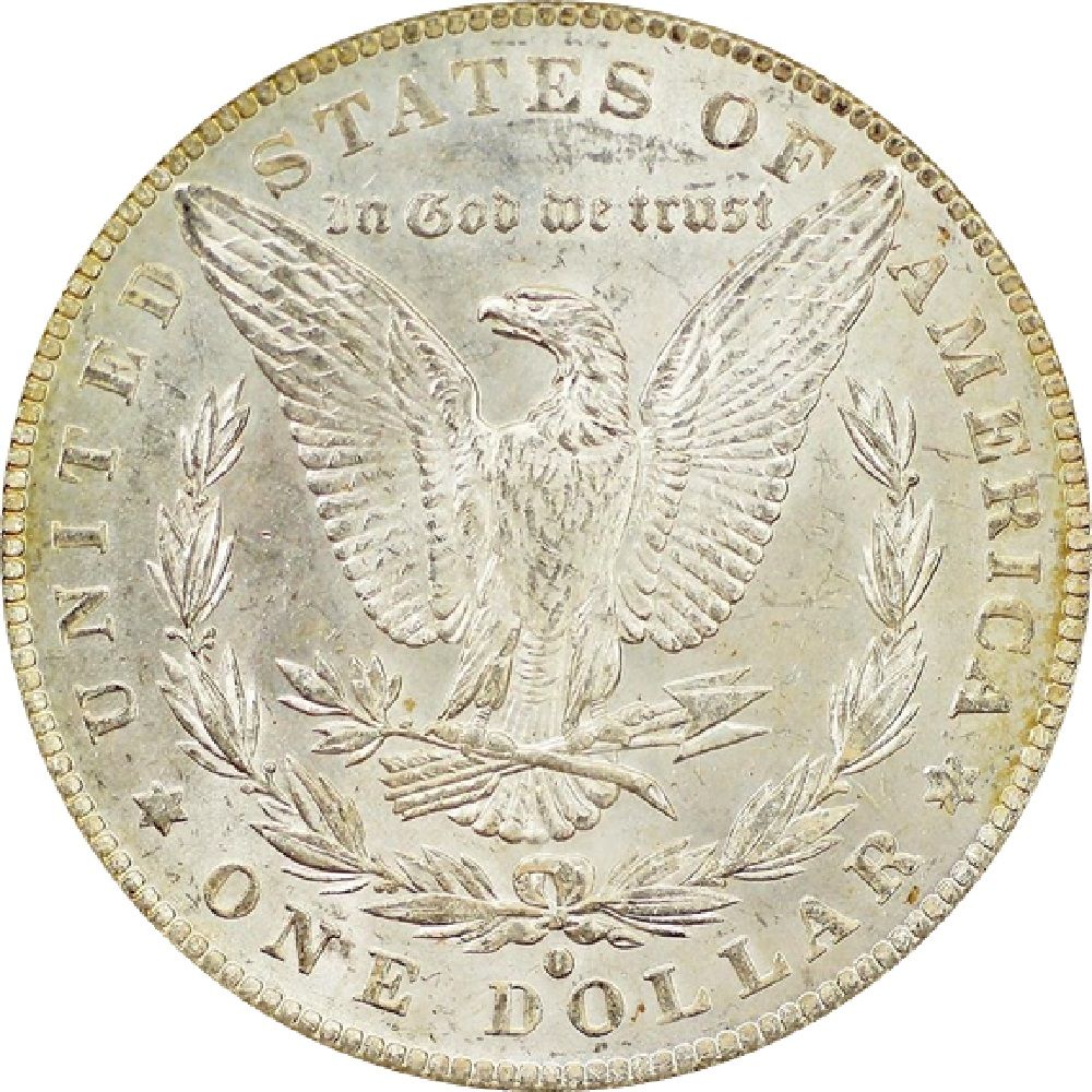 1884-O-Toned-Morgan-Dollar